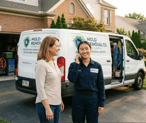 Crawlspace Mold Remediation Spickard, MO FAQs
